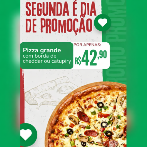 PROMO SEGUNDA 42,90